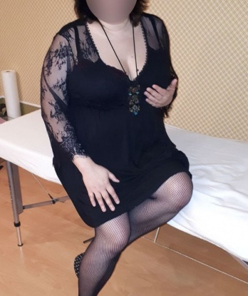 Анкета проститутки Мирослава - Фото 1, Заюково, 46 лет, №13764