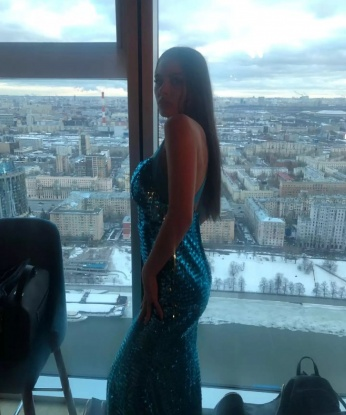 Людмила